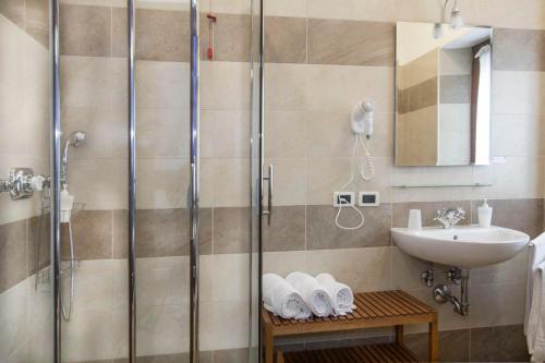 Foto dalla galleria di Agriturismo Il Falco a Velletri