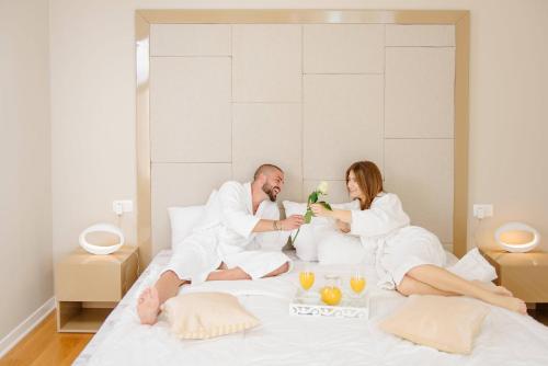 Hosté ubytování Hotel Tre Canne