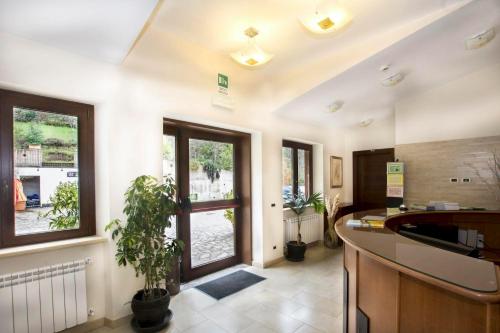 Foto dalla galleria di Agriturismo Il Falco a Velletri