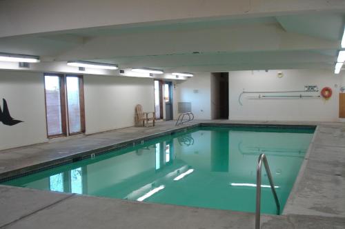 สระว่ายน้ำที่อยู่ใกล้ ๆ หรือใน The Dublin House Motel
