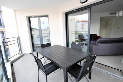 VENDÔME APARTMENT