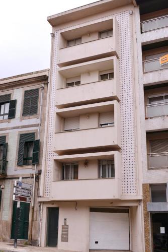 Apartamento Porto Centro