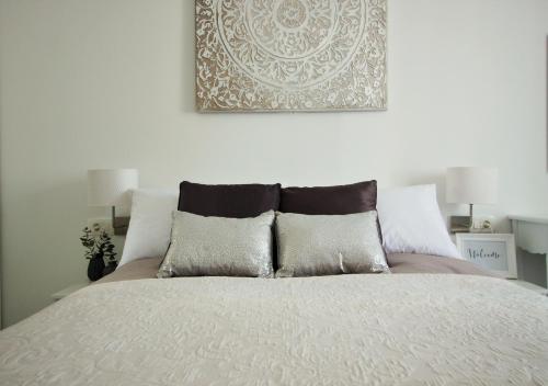Split centre VIVERE apartment