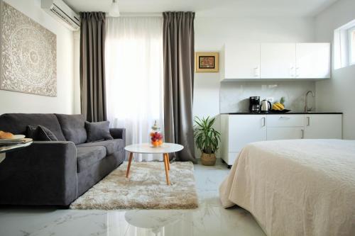 Split centre VIVERE apartment