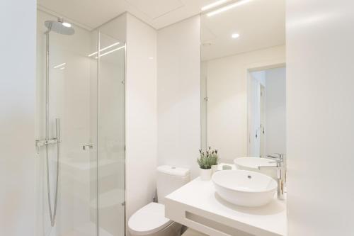 FLH Avenida da Liberdade Amazing Flat