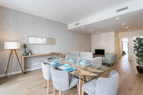 FLH Avenida da Liberdade Amazing Flat