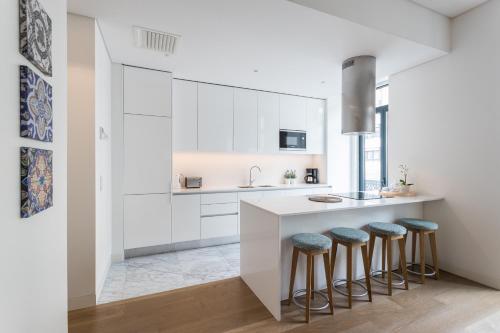 FLH Avenida da Liberdade Amazing Flat