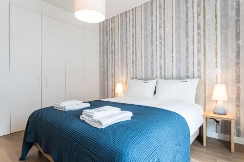 FLH Avenida da Liberdade Amazing Flat