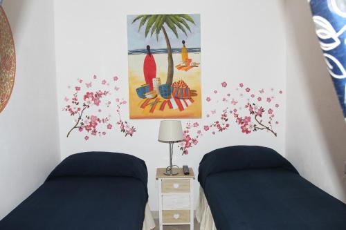 Gallery image of Elbaloves Appartaments Villa in Capoliveri
