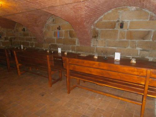 Gallery image of Penzion Zemanův Dvůr in Božanov