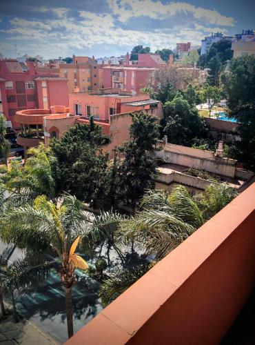 Φωτογραφία από το άλμπουμ του Hostal La Palmera στο Τορρεμολίνος