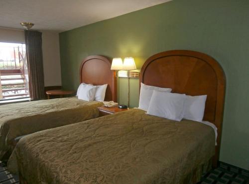 Imagen de la galería de Americas Best Value Inn - Augusta / South, en Augusta