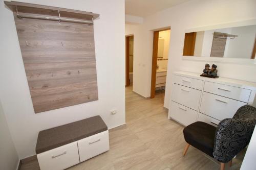 Gallery image of Apartment Pearl of Kvarner Lovran in Lovran