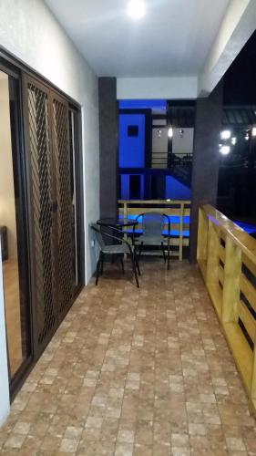 Kuchyň nebo kuchyňský kout v ubytování Infinity Sands Resort