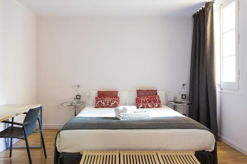 Quartprimera Apartments photo 42