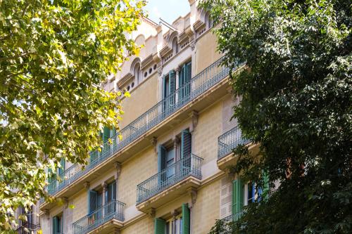Quartprimera Apartments photo 30