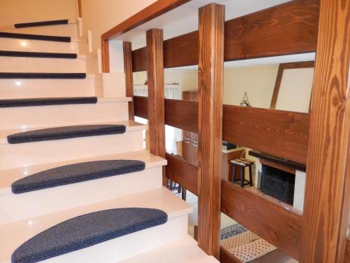 Fotografie z fotogalerie ubytování Villa Grimaldi v destinaci Castel di Sangro