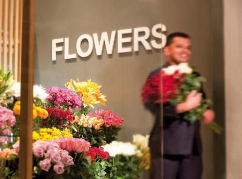 Mövenpick Hotel & Apartments Bur Dubaiの宿泊客