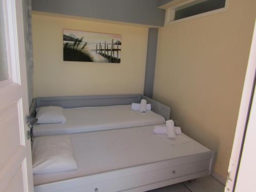 Gallery image of Platsa Studios in Megás Limniónas