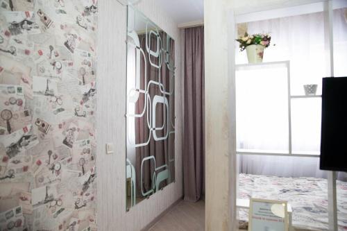 Gallery image of Apartmets in the center of Kharkov in Kharkiv