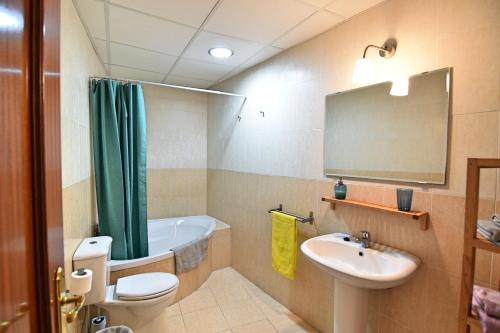 Apartamento Inespe