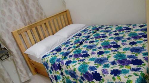 Condotel Field Residence Pls do not pay on line