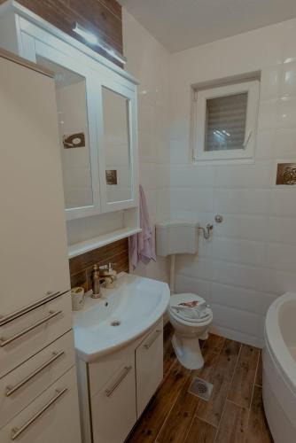 Apartman Fjaka