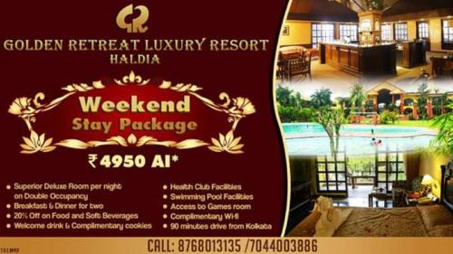 Golden Retreat – Photos 5