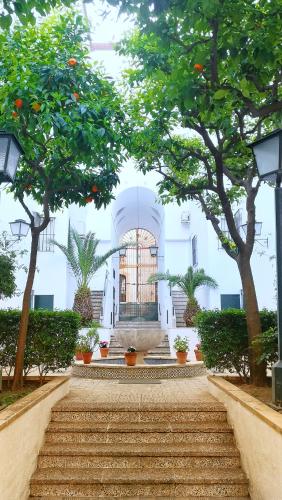 Muro de los Navarros 26-Apartamentos