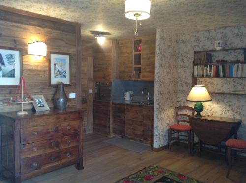 appartamento Crans Melezes