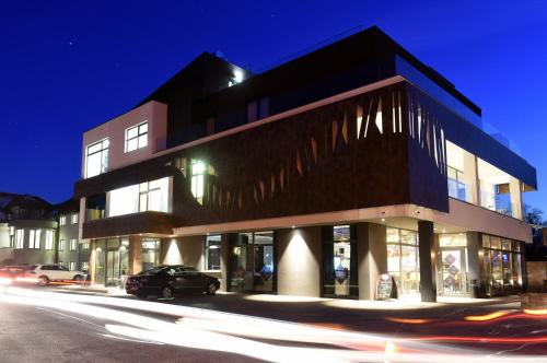 Hôtels pas chers à Čakovec