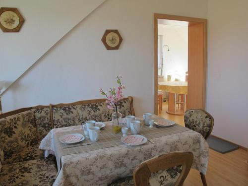 Galeriebild der Unterkunft Ferienwohnungen Pustane in Neu Zauche