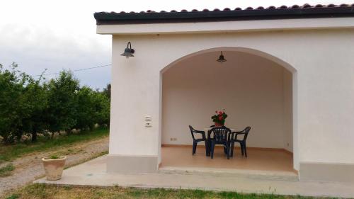 Gallery image of Casa Vacanze Agriturismo BioMele in Policoro