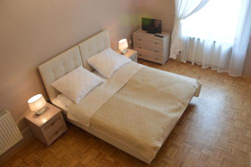Gallery image of Ada Aparthouse in Wrocław