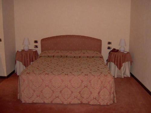 Hotel 3 Querce – Ritratti 3