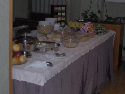 Hotel 3 Querce