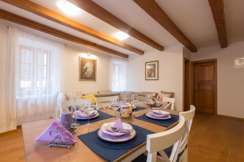 Villa Lucija Vodice