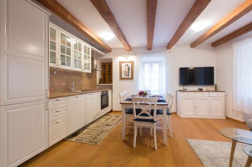 Villa Lucija Vodice