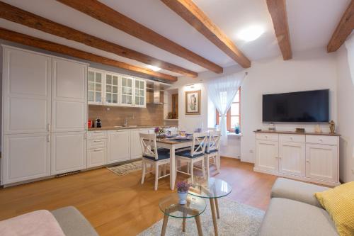 Villa Lucija Vodice