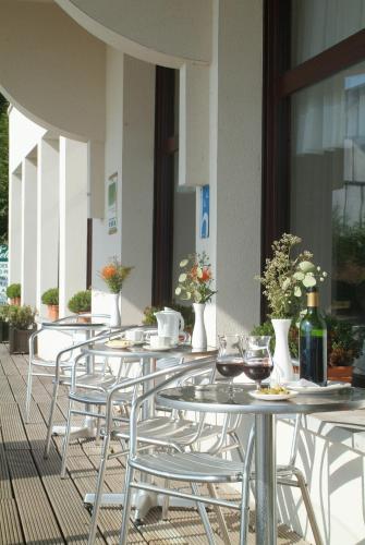 Imagen de la galería de Hotel Belvedere, en Heuvelland