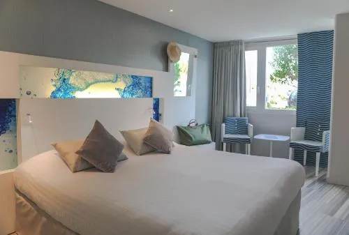 Hôtel Josse photo 4