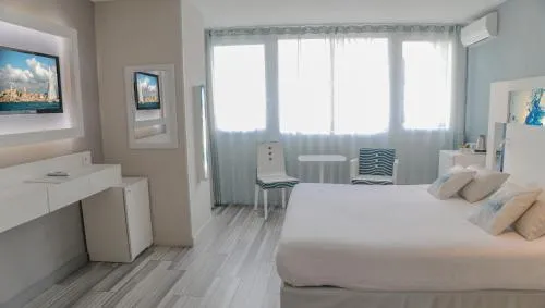 Hôtel Josse photo 3