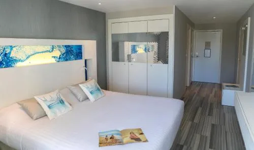 Hôtel Josse photo 12