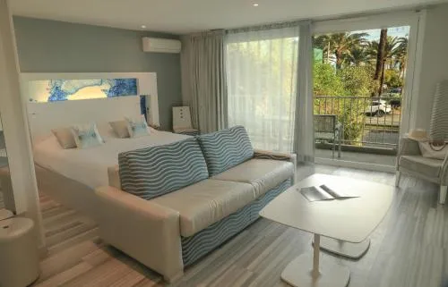 Hôtel Josse photo 17
