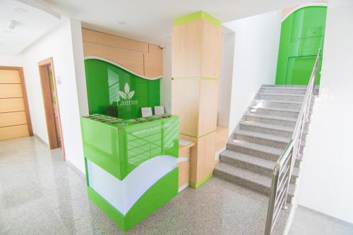 Gambar di galeri bagi Laurus Motel Airport Tuzla di Živinice
