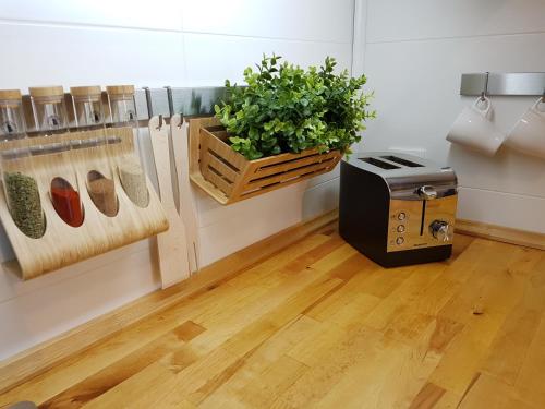 Imagen de la galería de Apartamento Fonte de Ons, en Noalla