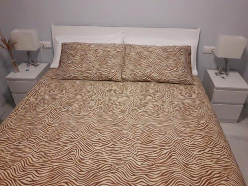 Apartamento Las 4 Palmeras