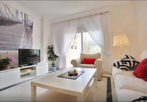 Center Puerto Banus