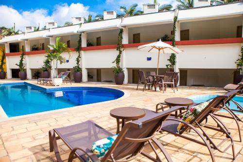 Mundial Parque Hotel – Photos 5
