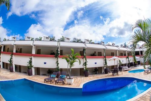 Mundial Parque Hotel – Photos 2